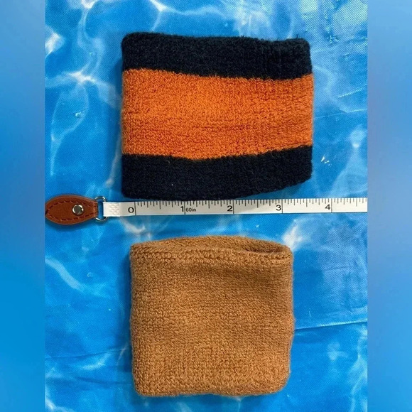 Attack on Titan - Wall Sina & Garrison Regiment (Roses) Wristband / Sweatband - - Picture 6 of 6